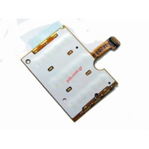 Γνήσια πλακέτα αριθμητικού πληκτρολογίου SonyEricsson W705i, W715i UI T9 με εξαρτήματα