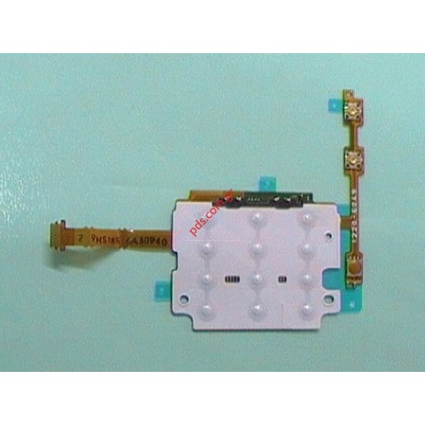 Γνήσια πλακέτα αριθμητικού πληκτρολογίου SonyEricsson Yari U100 T9 Numeric