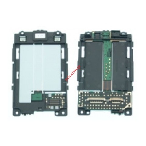 Γνήσια πλακέτα εσωτερική για οθόνες NOKIA N90 UI D cover