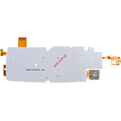 Γνήσια πλακέτα εσωτερικού πληκτρολογίου Nokia 9300 UI Modul numeric