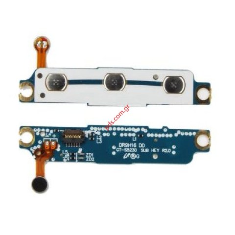 Original Keypad lower board Samsung GT S5230 Star Original Keypad lower board Samsung GT S5230 Star