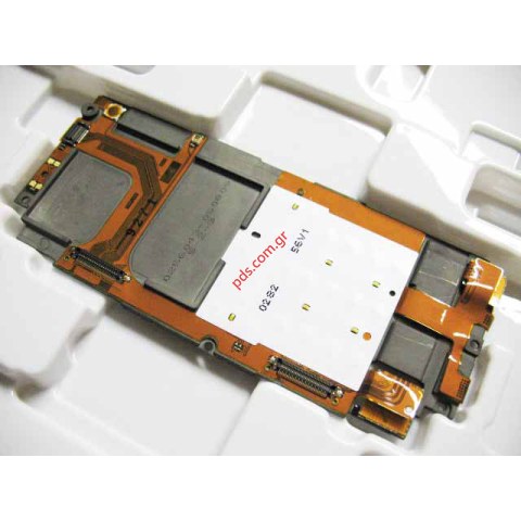 Γνήσια πλακέτα Nokia E90 part περιλαμβάνει τα UI Board Numeric με Flex