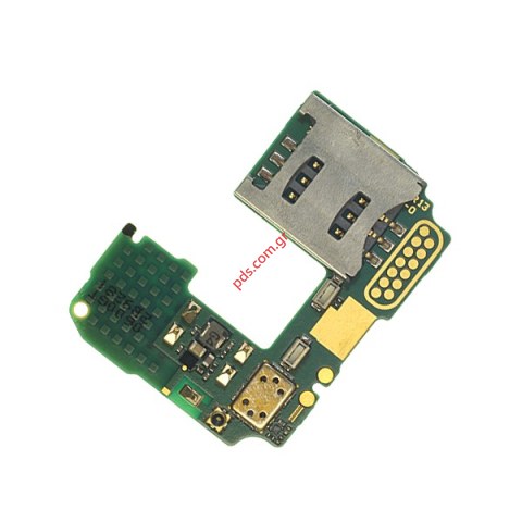 Γνήσια πλακέτα Nokia N86 Engine module 2SS 2ND και για την SIM card slot