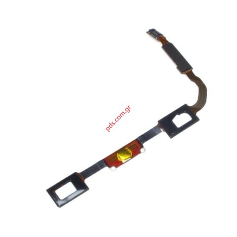 Γνήσια πλακέτα πληκτρολογίου αφής Samsung i9500 Galaxy S4 PBA Touch unit board flex cable