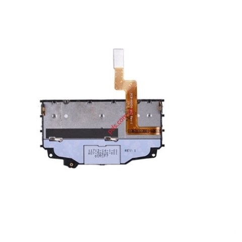 Γνήσια πλακέτα πληκτρολογίου BlackBerry Q10 με το μικρόφωνο