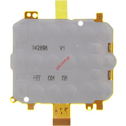 Γνήσια πλακέτα πληκτρολογίου για Nokia 2630