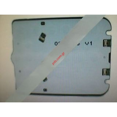 Γνήσια πλακέτα πληκτρολογίου για Nokia 6070