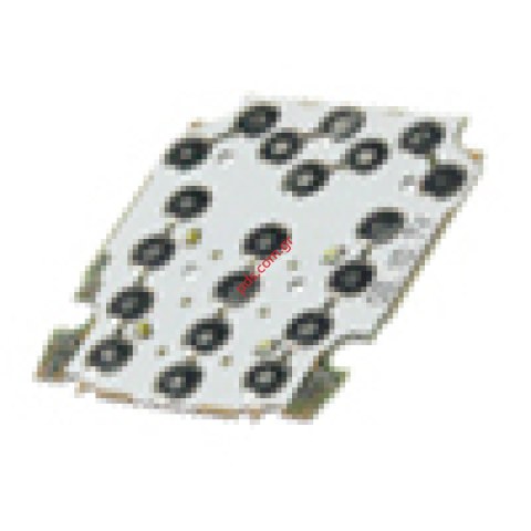 Γνήσια πλακέτα πληκτρολογίου για SIEMENS S55 ui board