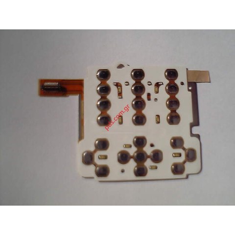 Γνήσια πλακέτα πληκτρολογίου για SonyEricsson W610i