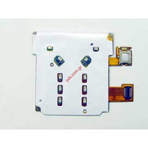 Γνήσια πλακέτα πληκτρολογίου για SonyEricsson W810i 