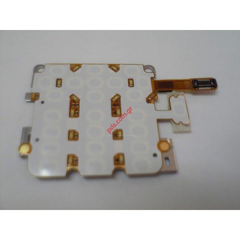 Γνήσια πλακέτα πληκτρολογίου για SonyEricsson W880i