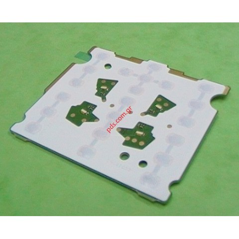 Γνήσια πλακέτα πληκτρολογίου Nokia 225 keymat PWB UI Board keypad tape and foil film (ΕΞΑΝΤΛΗΘΗΚΑΝ)