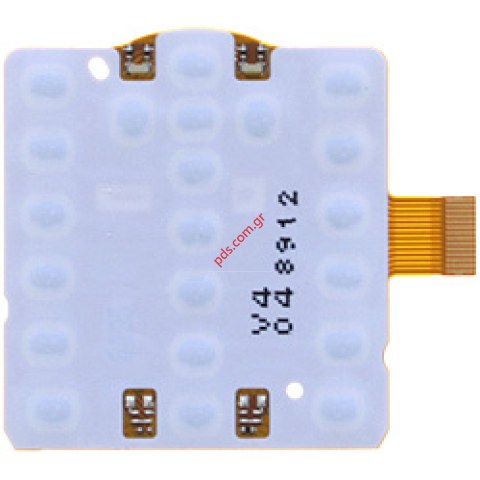 Γνήσια πλακέτα πληκτρολογίου Nokia 2600classic ui 