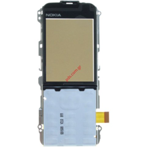 Original keypad board Nokia 5000 UI Board whith Displayglass  Original keypad board Nokia 5000 UI Board whith Displayglass