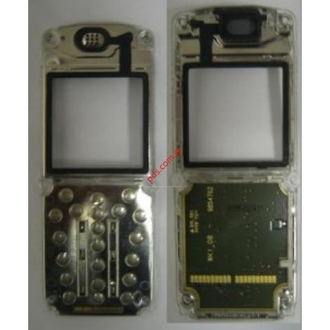 Γνήσια πλακέτα πληκτρολογίου NOKIA 5140, 5140i με πλαίσιο 