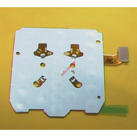 Original Keypad keymat UI board Flex Nokia 515 / 515 Dual Sim Original Keypad keymat UI board Flex Nokia 515 / 515 Dual Sim
