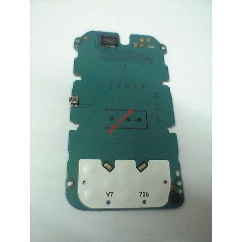 Original keypad board Nokia 5200 Lcd UI Original keypad board Nokia 5200 Lcd UI