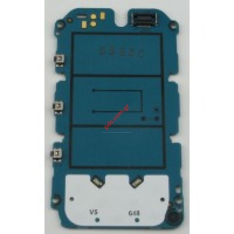 Γνήσια πλακέτα πληκτρολογίου Nokia 5300 οθόνης