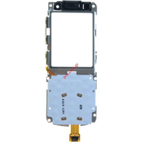 Γνήσια πλακέτα πληκτρολογίου Nokia 5320 UI Board με τo μεγάφωνο ομιλίας 