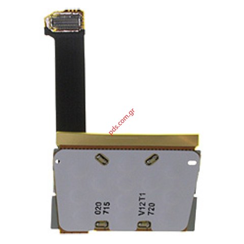 Γνήσια πλακέτα πληκτρολογίου Nokia 6110 Navigator UI Function Modul w/flex cable