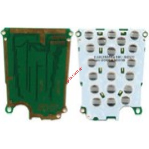 Γνήσια πλακέτα πληκτρολογίου NOKIA 6220