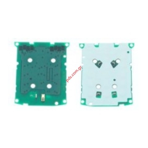 Γνήσια πλακέτα πληκτρολογίου  NOKIA 6230, 6230i