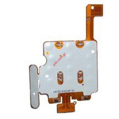 Γνήσια πλακέτα πληκτρολογίου  NOKIA 6260