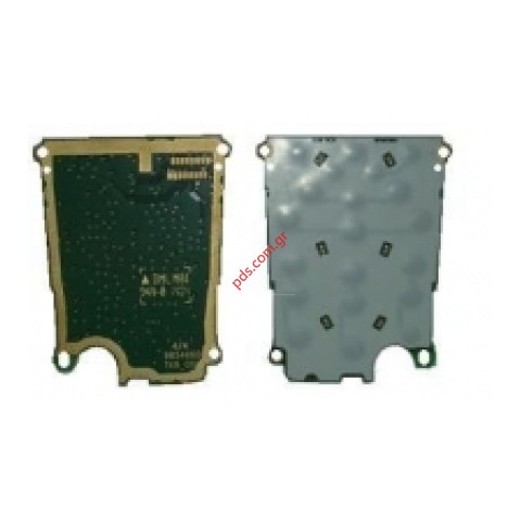 Γνήσια πλακέτα πληκτρολογίου  NOKIA 6610i