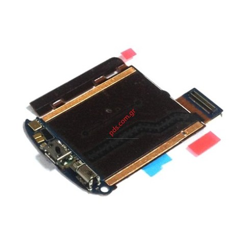 Γνήσια πλακέτα πληκτρολογίου Nokia 6700classic ui board