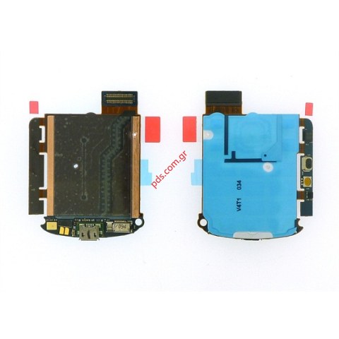 Γνήσια πλακέτα πληκτρολογίου Nokia 6700classic ui board