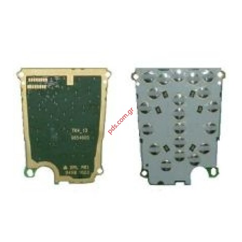 Γνήσια πλακέτα πληκτρολογίου NOKIA 7210