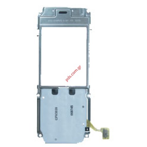 Γνήσια πλακέτα πληκτρολογίου Nokia 7210supernova με το μεγάφωνο ομιλίας 