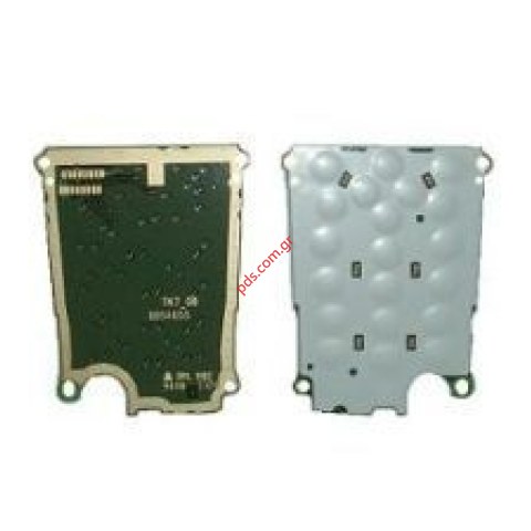 Γνήσια πλακέτα πληκτρολογίου NOKIA 7250, 7250i, 6610i