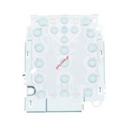 Γνήσια πλακέτα πληκτρολογίου  NOKIA 7260