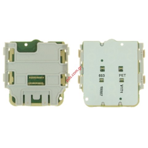 Γνήσια πλακέτα πληκτρολογίου  NOKIA 7360