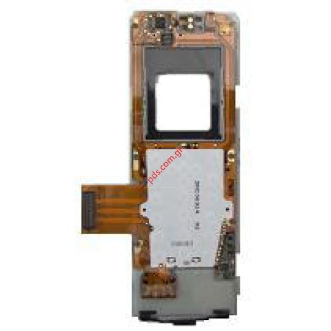 Γνήσια πλακέτα πληκτρολογίου Nokia 9500 UI Board Module