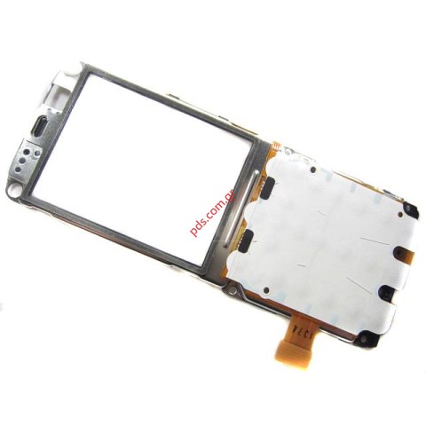 Γνήσια πλακέτα πληκτρολογίου Nokia C5-00 UI Board frame NEW