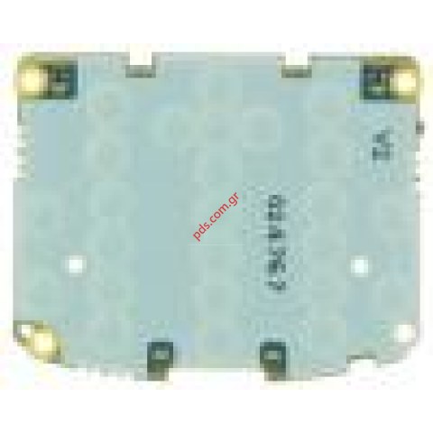 Γνήσια πλακέτα πληκτρολογίου Nokia N72