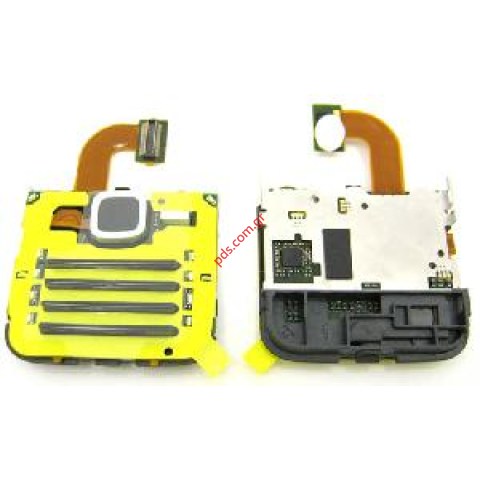 Γνήσια πλακέτα πληκτρολογίου Nokia N78 UI Modul