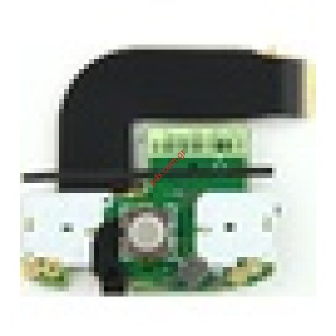 Γνήσια πλακέτα πληκτρολογίου Pcb HTC P3300 