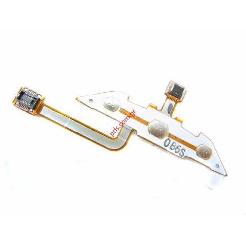 Original keypad ui board Samsung GT S5620 with microfone Original keypad ui board Samsung GT S5620 with microfone