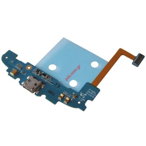 Γνήσια πλακέτα πληκτρολογίου Samsung i8260 Galaxy Core Sub FPCB Charging port