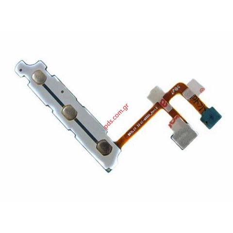 Γνήσια πλακέτα πληκτρολογίου Samsung M8800 Pixon navy ui board