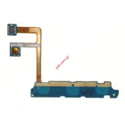 Γνήσια πλακέτα πληκτρολογίου Samsung M8800 Pixon navy ui board