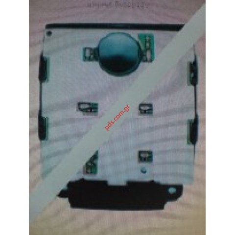 Γνήσια πλακέτα πληκτρολογίου SonyEricsson K510 ui board