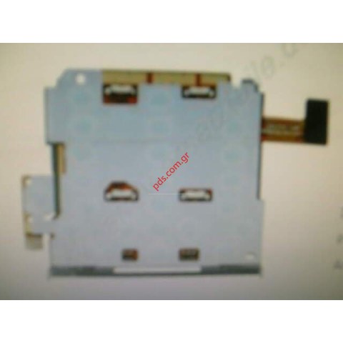 Γνήσια πλακέτα πληκτρολογίου SonyEricsson K530i UI Board