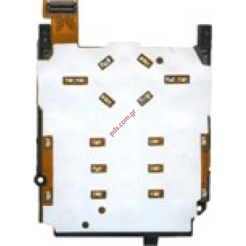 Γνήσια πλακέτα πληκτρολογίου SonyEricsson K770i ui board