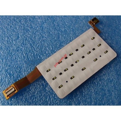 Γνήσια πλακέτα πληκτρολογίου SonyEricsson P1i Keypad board