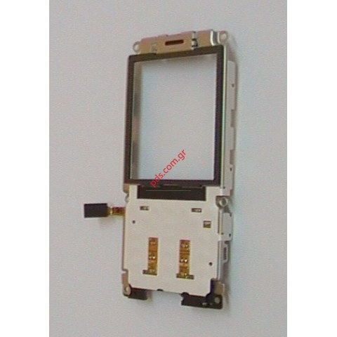 Γνήσια πλακέτα πληκτρολογίου SonyEricsson S312 UI Keypad Board