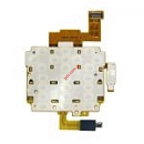 Γνήσια πλακέτα πληκτρολογίου SonyEricsson T700i (FUNCTION + NUMERIC)
